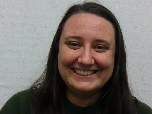 Molly Atkinson photo